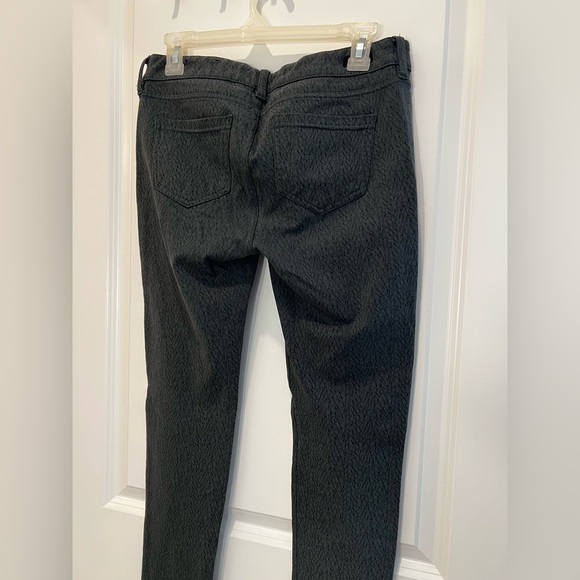 Liverpool Jeans Company DK Spruce Jeggings Size 8/28 - Picture 3 of 11